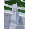 Outdoor-signage